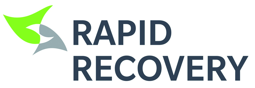 RapidRecovery Logo