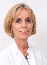 Dr. med. Ursula Blobel, M.A.